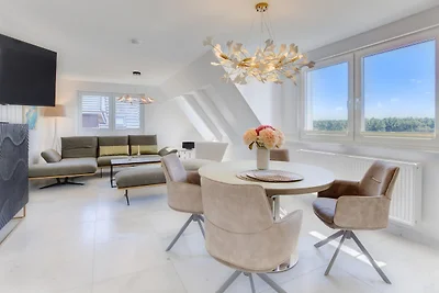 Apartament Dla rodzin Wenningstedt-Braderup