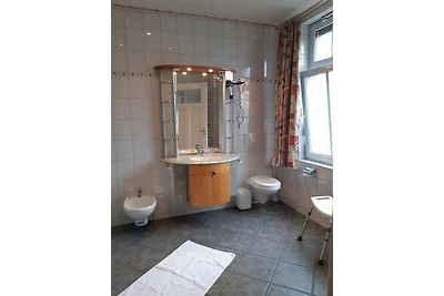 Ferienwohnung Rohlfs