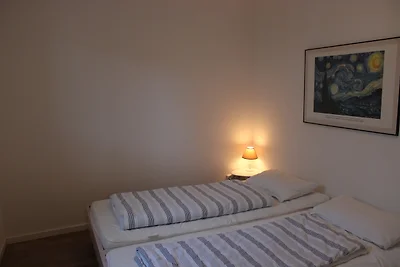 Appartamento Vacanza con famiglia Heiligenhafen