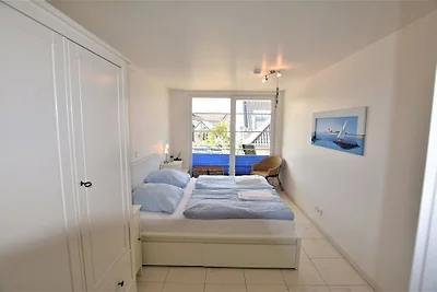 Teckhaus 2,6 Strandläufer H 5