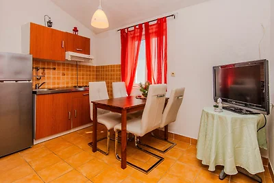 Appartamento Vacanza con famiglia Vir