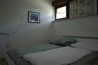 Appartment 2107 in Tossens