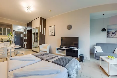 Appartamento Vacanza con famiglia Kolberg