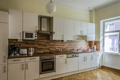 Vakantieappartement Gezinsvakantie Lindau