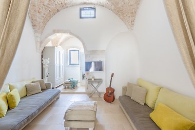 Vakantiehuis Ontspannende vakantie Ostuni