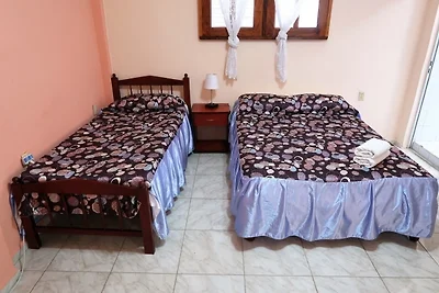 Appartamento Vacanza con famiglia Santiago de Cuba