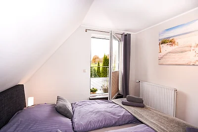 Vakantieappartement Gezinsvakantie Grömitz