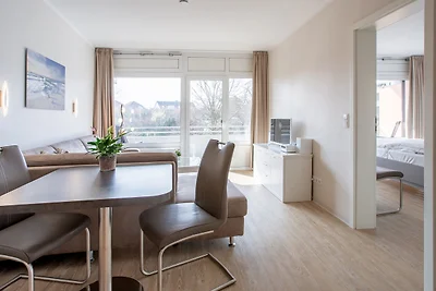 Appartamento Vacanza con famiglia Grömitz