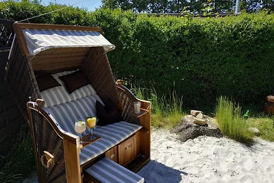 Vakantiehuis Ontspannende vakantie Jürgenshagen