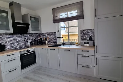 Reethaus "Strandmuschel"