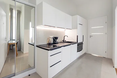 Vakantieappartement Gezinsvakantie Misdroy