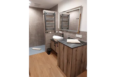 Vakantieappartement Gezinsvakantie Eisenberg