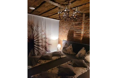 Vakantiehuis Ontspannende vakantie Grimma