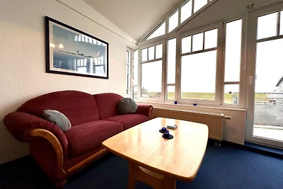 Appartamento Vacanza con famiglia Dorum