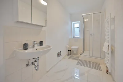 apartman za odmor Obiteljski odmor Kellenhusen
