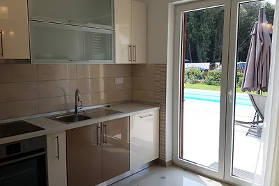 Villa Banjole Private Pool