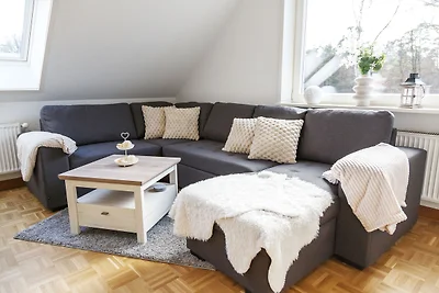 Ferienwohnung Heideperle