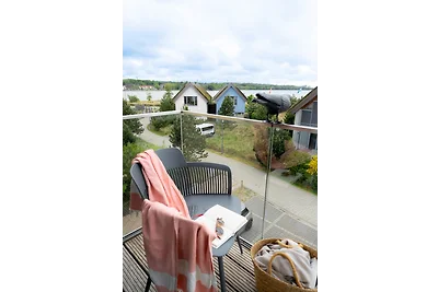 Vakantieappartement Gezinsvakantie Heiligenhafen