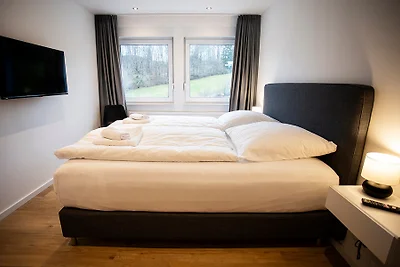 Appartamento Vacanza con famiglia Brilon