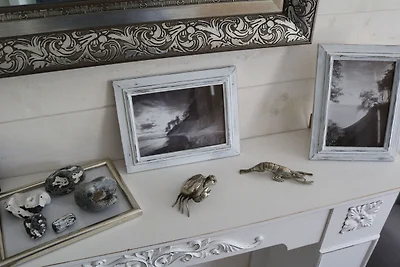 Ferienwohnung "Moorberg" mit