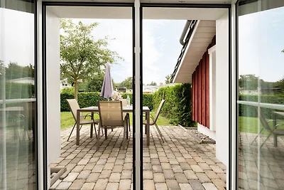 Alte Da(h)me Küstenglück