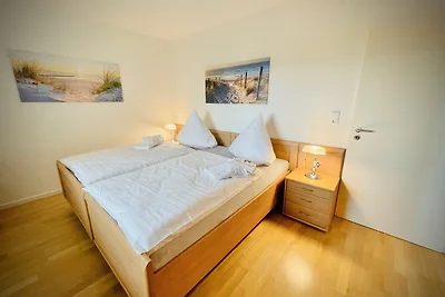 Vakantieappartement Gezinsvakantie Eckernförde