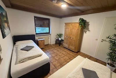 4 Zimmer/ Moderner Alpen-Chic
