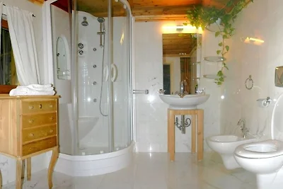 Casa vacanze Vacanza di relax Bolzano