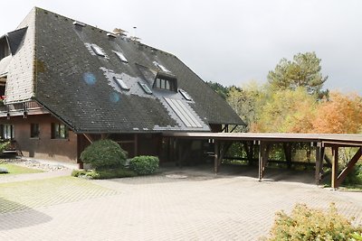 Hus im Schwefelmättle