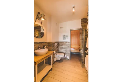 Deluxe One Bedroom