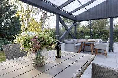 Domek letniskowy Urlop wypoczynkowy Niendorf (Ostsee)