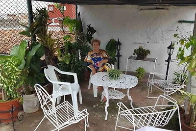 Appartamento Vacanza con famiglia Camaguey