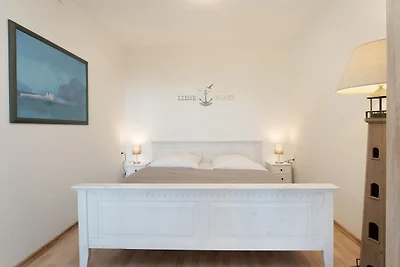 Berolina Strandkorbfeeling