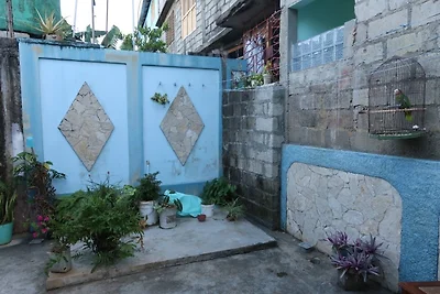 Casa Lourdes y Arturo Appartement 2