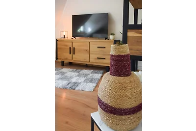 Vakantieappartement Gezinsvakantie Bad Kreuznach