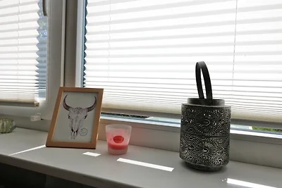 Ferienwohnung Schwarzwaldtraum -