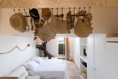 Vakantieappartement Gezinsvakantie Ostuni