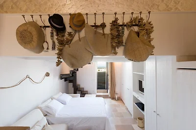 Appartamento Vacanza con famiglia Ostuni