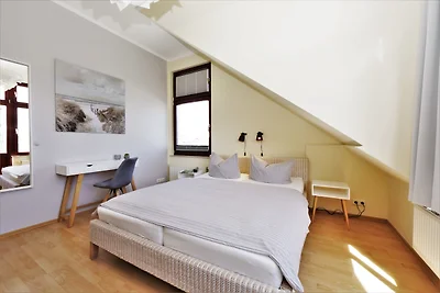 (Brise) Villa Medici Ahlbeck App.