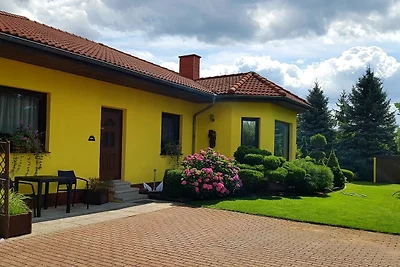 Ferienwohnung Günther 43qm