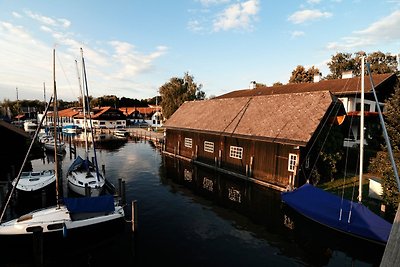 Vakantiehuis Ontspannende vakantie Starnberger Fünf-Seen-Land