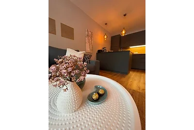 Ferienwohnung Harzallerliebst