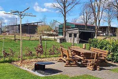 Weserberglandalm Haus 1