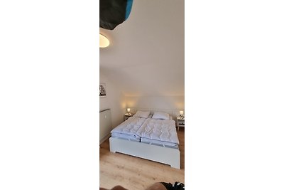 Vakantieappartement Gezinsvakantie Goslar