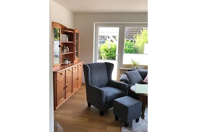 Ferienwohnung Fam. Täuber