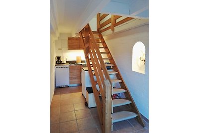 Alte Stellmacherei - Ferienwohnung