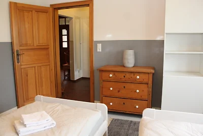 Ferienwohnung Hof Alms