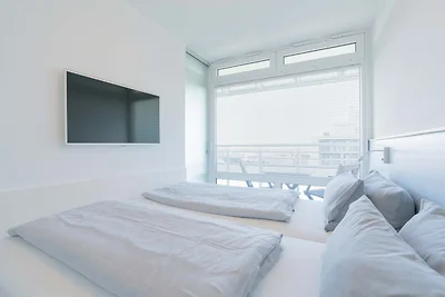 Apartament Dla rodzin Norderney