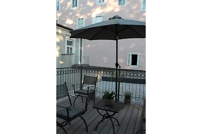 Casa vacanze Vacanza di relax Salzburg