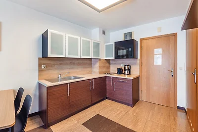 Sun&Snow Promenada - Roza Wiatrow